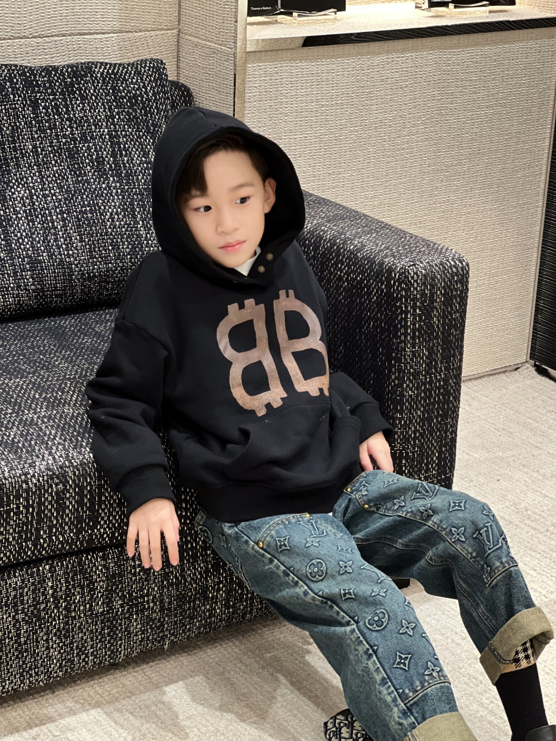 child/Girls' clothing